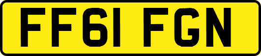 FF61FGN