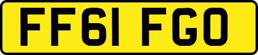FF61FGO