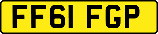 FF61FGP