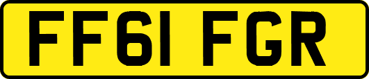 FF61FGR