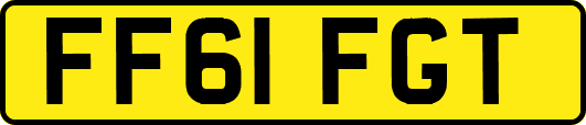 FF61FGT