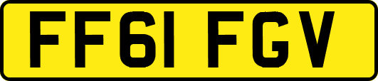 FF61FGV