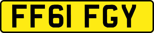 FF61FGY