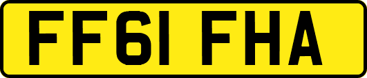 FF61FHA