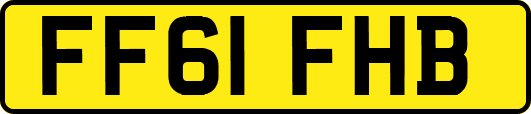 FF61FHB