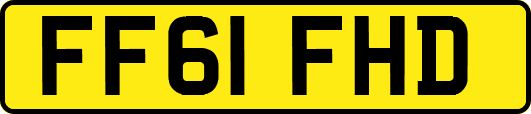 FF61FHD