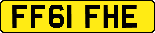 FF61FHE
