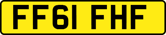 FF61FHF