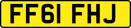 FF61FHJ