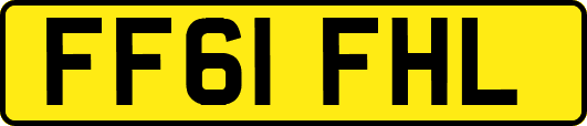 FF61FHL