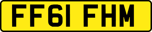 FF61FHM