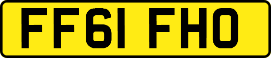 FF61FHO