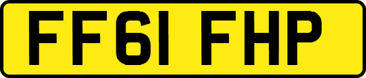 FF61FHP