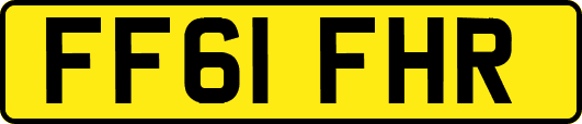 FF61FHR
