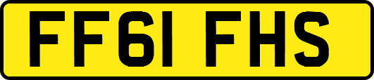 FF61FHS