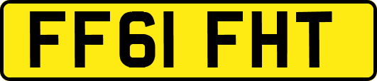 FF61FHT