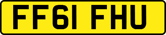 FF61FHU