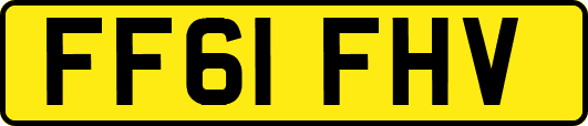 FF61FHV