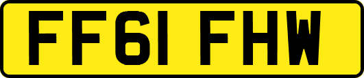 FF61FHW