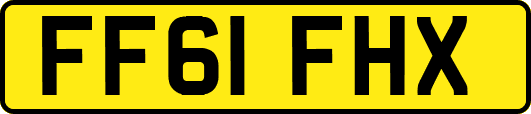 FF61FHX