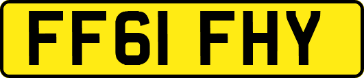 FF61FHY