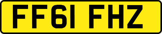 FF61FHZ