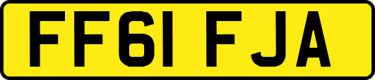 FF61FJA