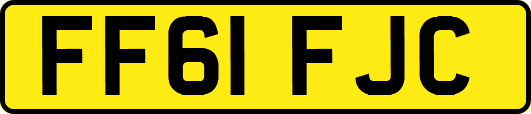 FF61FJC