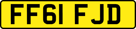 FF61FJD