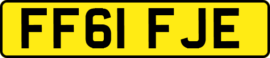 FF61FJE