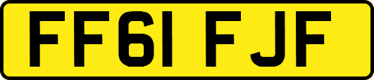 FF61FJF