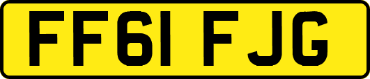 FF61FJG