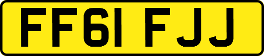 FF61FJJ
