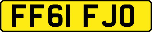 FF61FJO