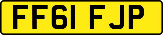 FF61FJP