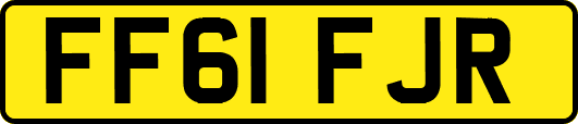 FF61FJR