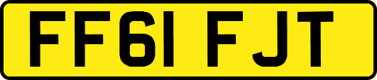 FF61FJT