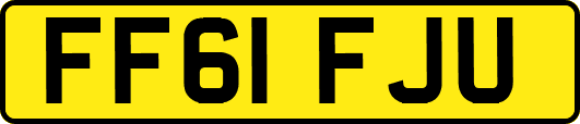 FF61FJU