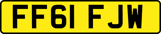 FF61FJW