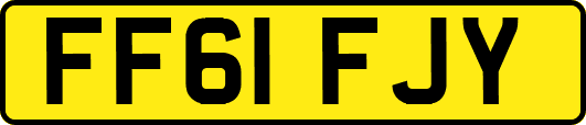 FF61FJY