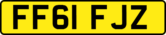 FF61FJZ