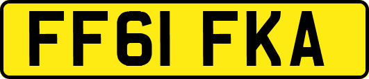FF61FKA