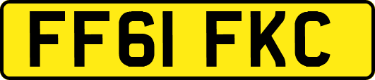 FF61FKC