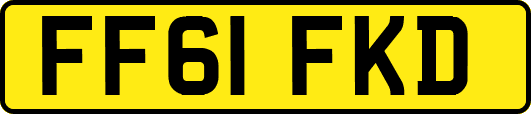 FF61FKD