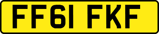 FF61FKF