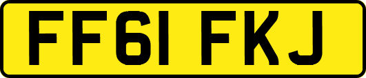 FF61FKJ
