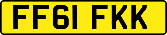 FF61FKK