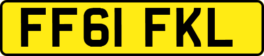 FF61FKL