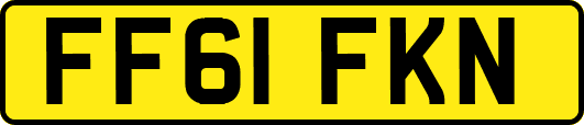 FF61FKN