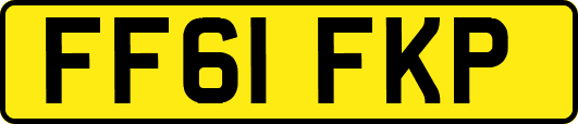 FF61FKP